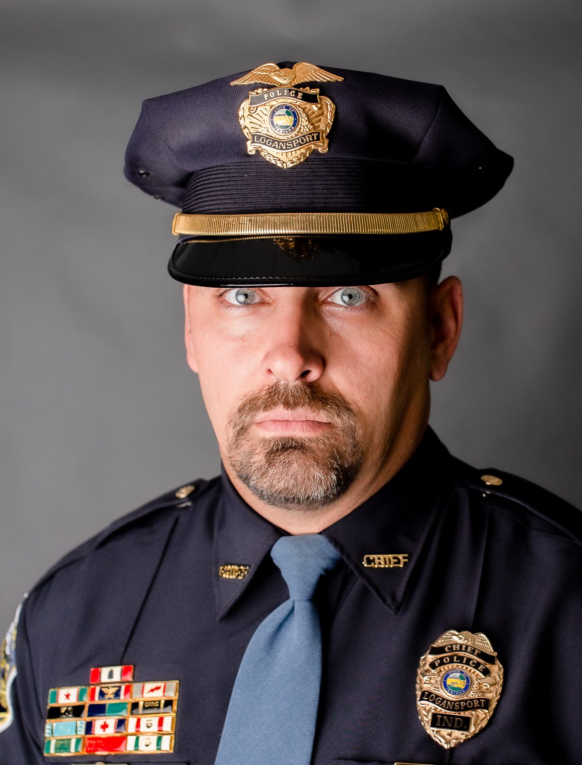 Police Department Logansport