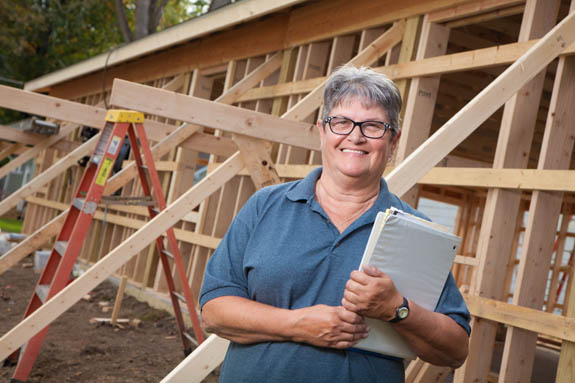 Building Commissioner