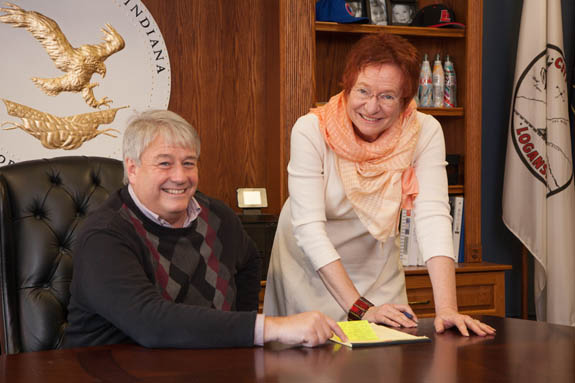 Mayor / Deputy Mayor