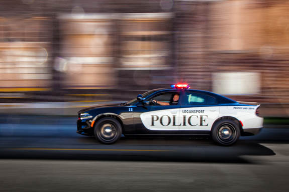 Police Department