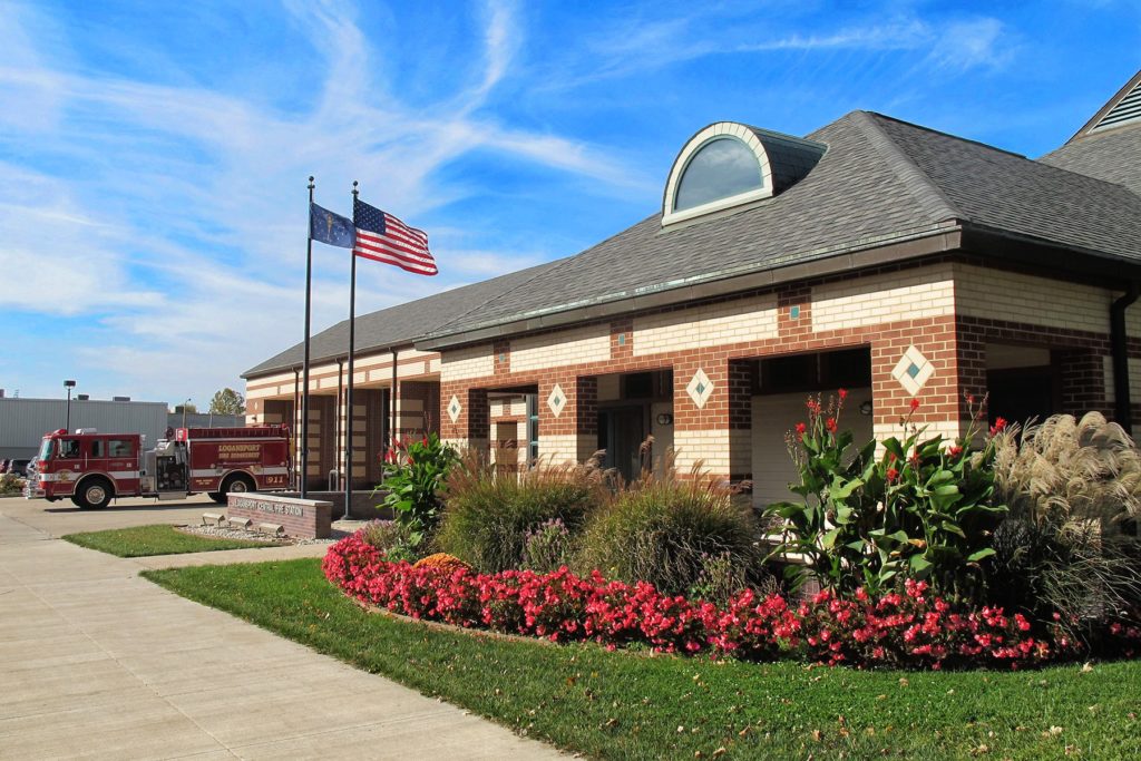 Fire Department