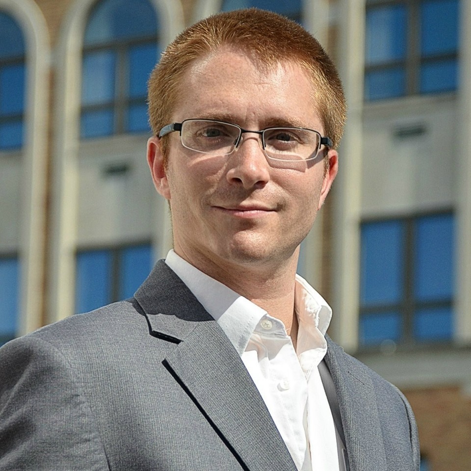 Mayor Martin