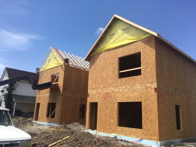 construction