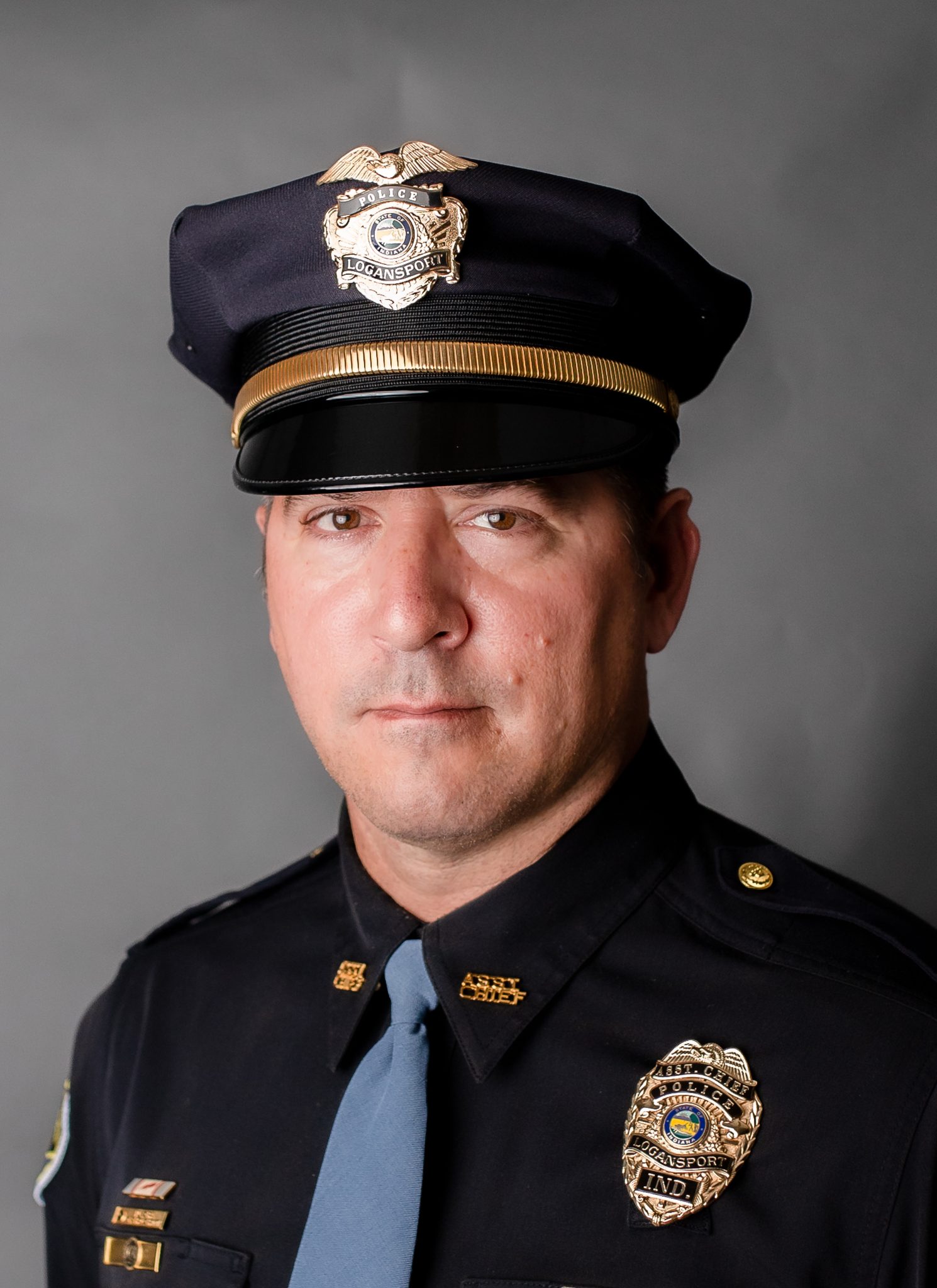 Police Department Logansport